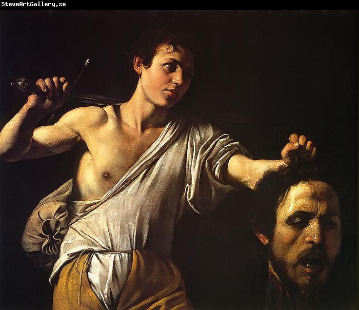 CERQUOZZI, Michelangelo Michelangelo Caravaggio 071